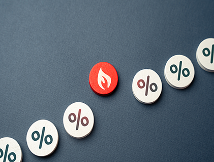 Одновременное взыскание пени и штрафа за просрочку должника