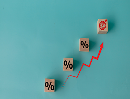 Установление в договоре излишне высокого процента