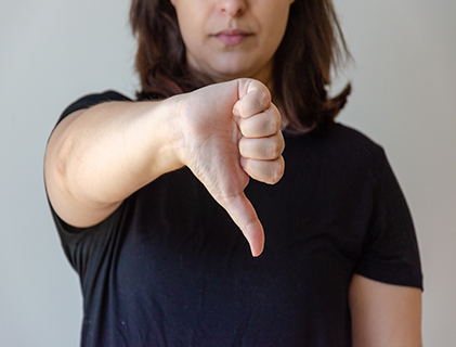 Предоставление потребителю подменного товара