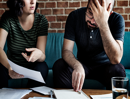 Штраф за неисполнение требований потребителя