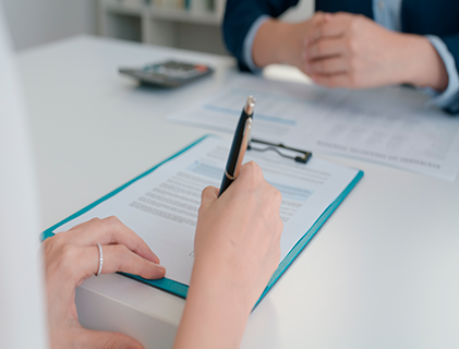 Взыскание долга по кредиту на основании исполнительной надписи нотариуса