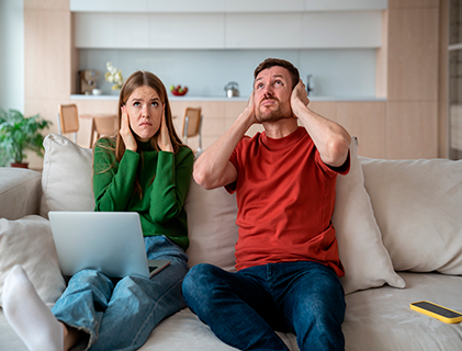 Закон о тишине. Что предусмотрено за шум в ночное время?