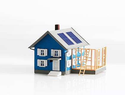 Как узаконить самовольную постройку?